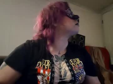 Princessofbeauty85 April 10, 2025 Chaturbate stream image
