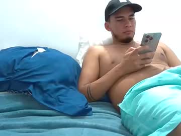 Valen_Sebas April 10, 2025 Chaturbate stream image