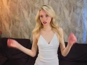 Alodiedarbyshire April 10, 2025 Chaturbate stream image