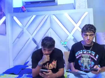Ares_Willy April 10, 2025 Chaturbate stream image