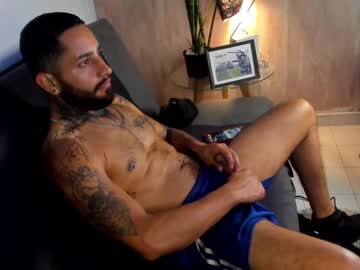 Christangel96 April 10, 2025 Chaturbate stream image