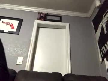Demontime_86 April 10, 2025 Chaturbate stream image