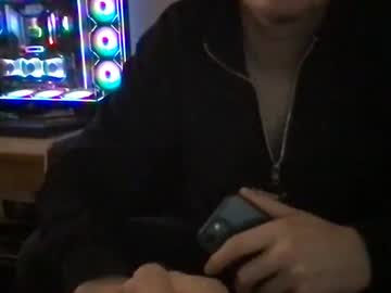 Halunke94 April 10, 2025 Chaturbate stream image