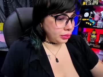 Justkathy April 10, 2025 Chaturbate stream image