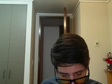 Phanch0 April 10, 2025 Chaturbate stream image