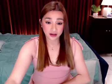 Sexy_Kitty699 April 10, 2025 Chaturbate stream image