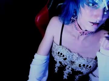 Valentinas_Dream April 10, 2025 Chaturbate stream image