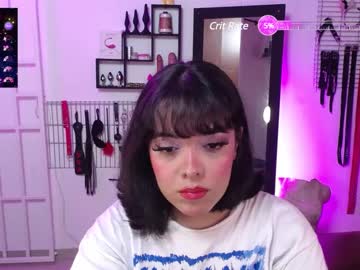 Aileendanger April 10, 2025 Chaturbate stream image