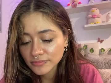 Allysonparkerr April 10, 2025 Chaturbate stream image