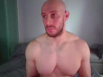 Baldyboyy April 10, 2025 Chaturbate stream image