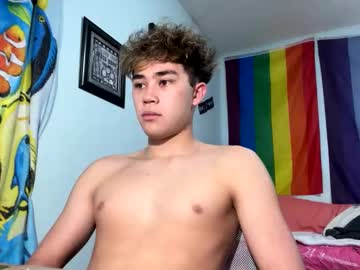Cummertwink18 April 10, 2025 Chaturbate stream image