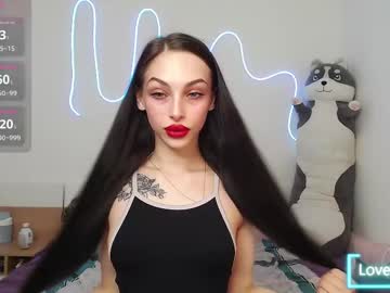 Darcy_Charm April 10, 2025 Chaturbate stream image