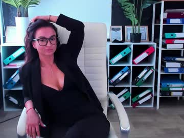 Freya_Moon_ April 10, 2025 Chaturbate stream image