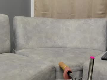 Luke_Julien April 10, 2025 Chaturbate stream image