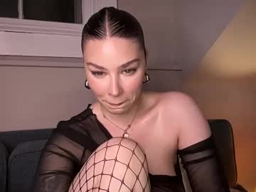 Novavangogh April 10, 2025 Chaturbate stream image