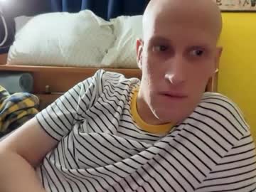 Petervideos April 10, 2025 Chaturbate stream image