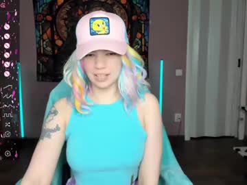 Project_Hisoka44 April 10, 2025 Chaturbate stream image