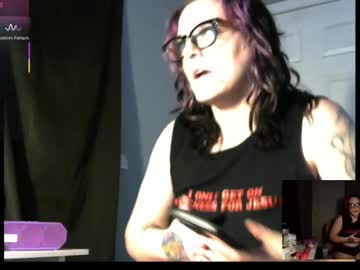 Alice_Texas_92 April 10, 2025 Chaturbate stream image