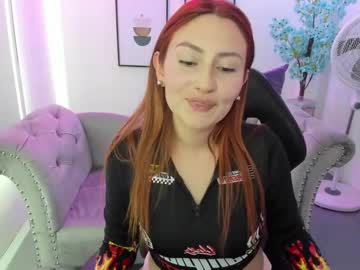 Alicia_Leclair April 10, 2025 Chaturbate stream image