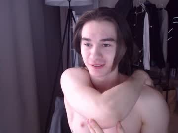 Charleshanson69 April 10, 2025 Chaturbate stream image