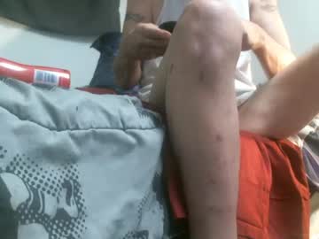 Cityman2023 April 10, 2025 Chaturbate stream image