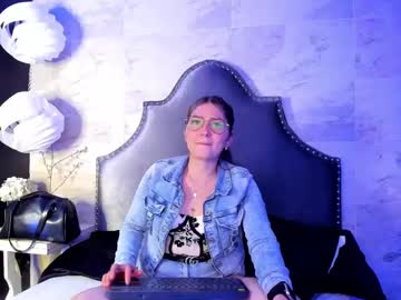 _Clark_Allyson April 10, 2025 Chaturbate stream image