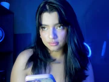 Gabbiy_ April 10, 2025 Chaturbate stream image