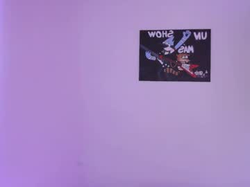 Jack_Walker190 April 10, 2025 Chaturbate stream image