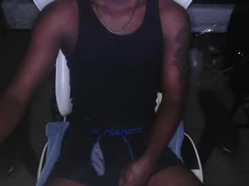 Jinxbear1 April 10, 2025 Chaturbate stream image