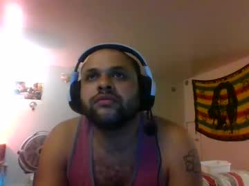 Lightskinned666 April 10, 2025 Chaturbate stream image