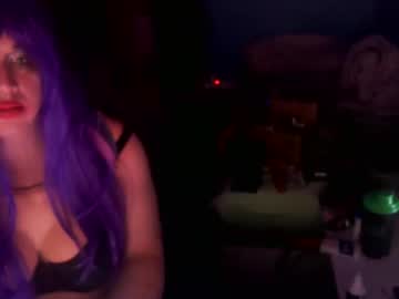 Lunaxxxx97 April 10, 2025 Chaturbate stream image
