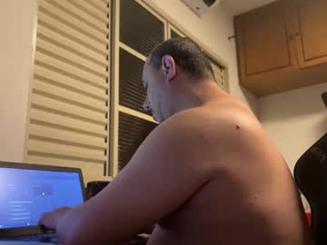 Phantasma1983 April 10, 2025 Chaturbate stream image