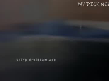 Wolfpredator43 April 10, 2025 Chaturbate stream image