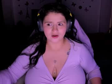 Anniewinter_1 April 10, 2025 Chaturbate stream image