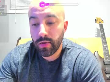 Brokenmike31 April 10, 2025 Chaturbate stream image