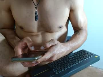 Cesar_Master_ April 10, 2025 Chaturbate stream image