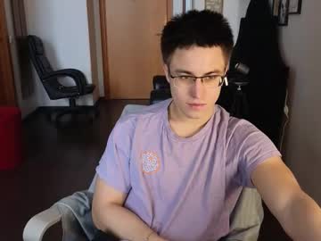 Jakob__Black April 10, 2025 Chaturbate stream image