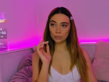 Jessicaclarks April 10, 2025 Chaturbate stream image