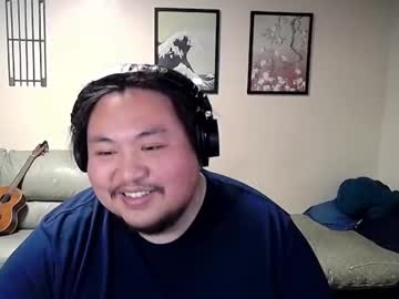 Kuuumaa April 10, 2025 Chaturbate stream image