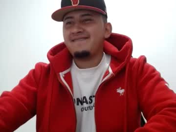 Magic_Milk23 April 10, 2025 Chaturbate stream image
