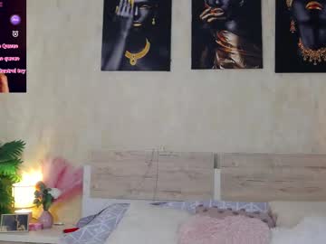 Parisshiltonxx April 10, 2025 Chaturbate stream image