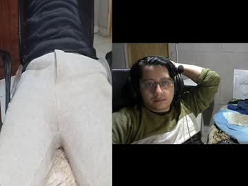 Peetahmelark April 10, 2025 Chaturbate stream image