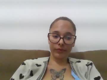 Queengeek777 April 10, 2025 Chaturbate stream image