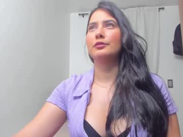 Shanon_Vv April 10, 2025 Chaturbate stream image