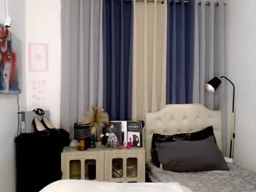 The_Hottestlisa April 10, 2025 Chaturbate stream image