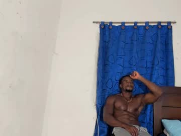 The_Mole146475 April 10, 2025 Chaturbate stream image