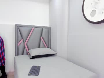 Anny_Rouse09 April 10, 2025 Chaturbate stream image