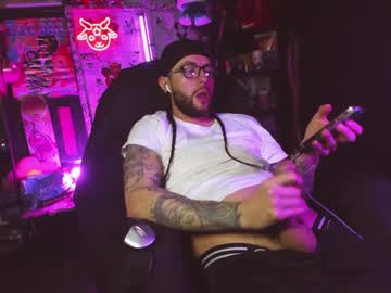 Beastbxy April 10, 2025 Chaturbate stream image