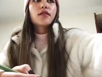 Draculina69 April 10, 2025 Chaturbate stream image