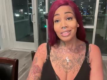 Goddesskalitha April 10, 2025 Chaturbate stream image